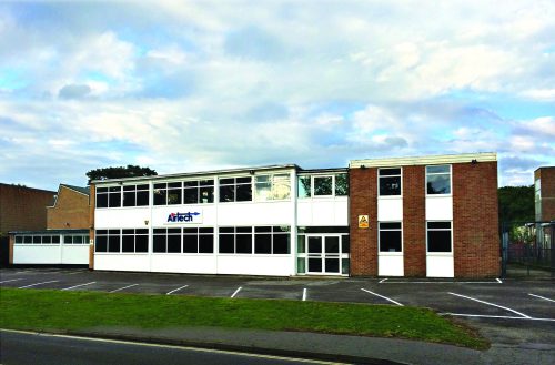 About Us - Air Conditioning London by Airtech